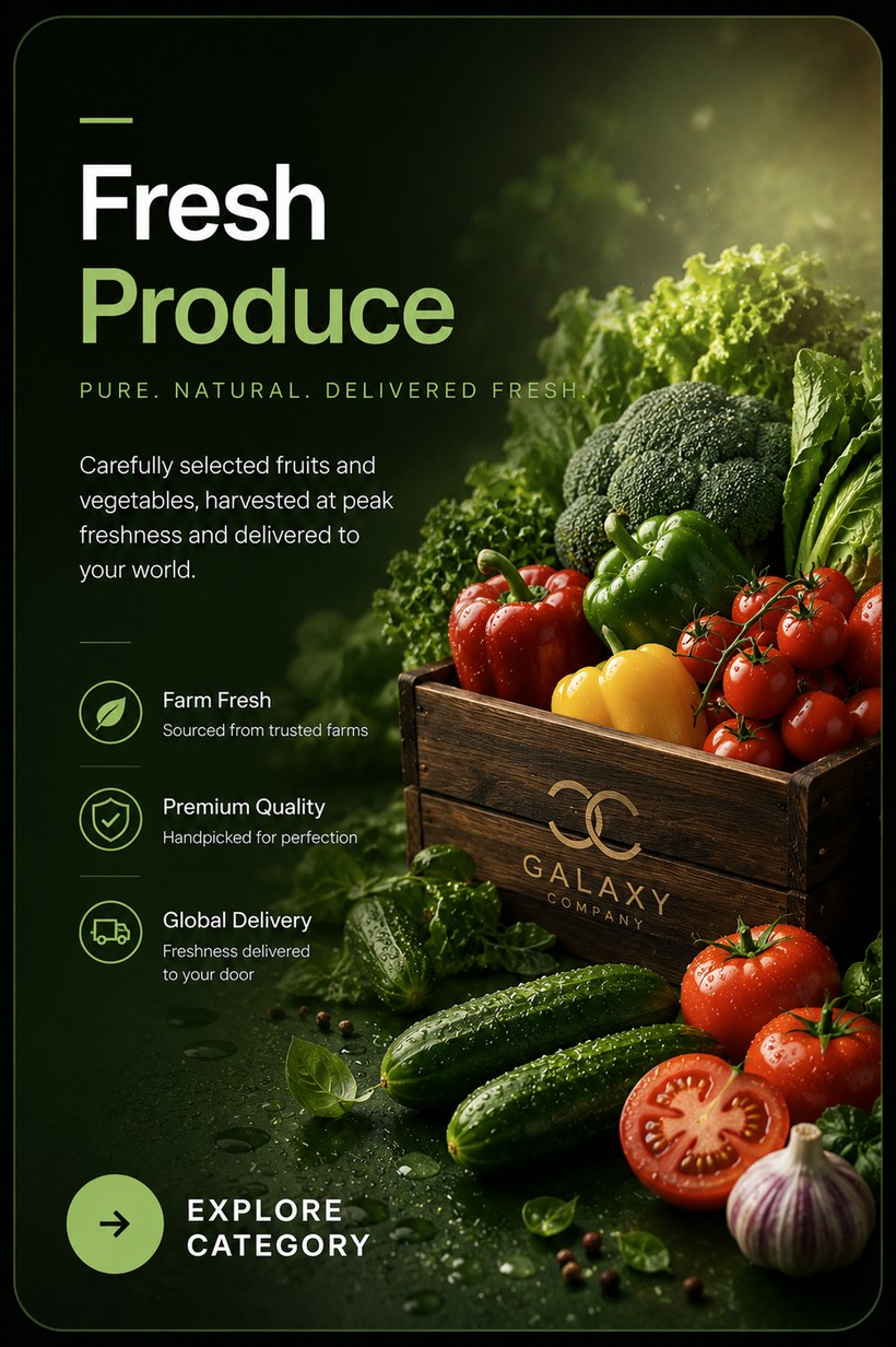 Export Solutions